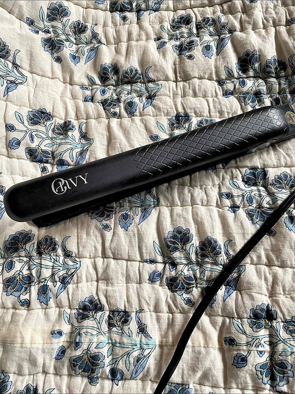 Envy Hair Straightener